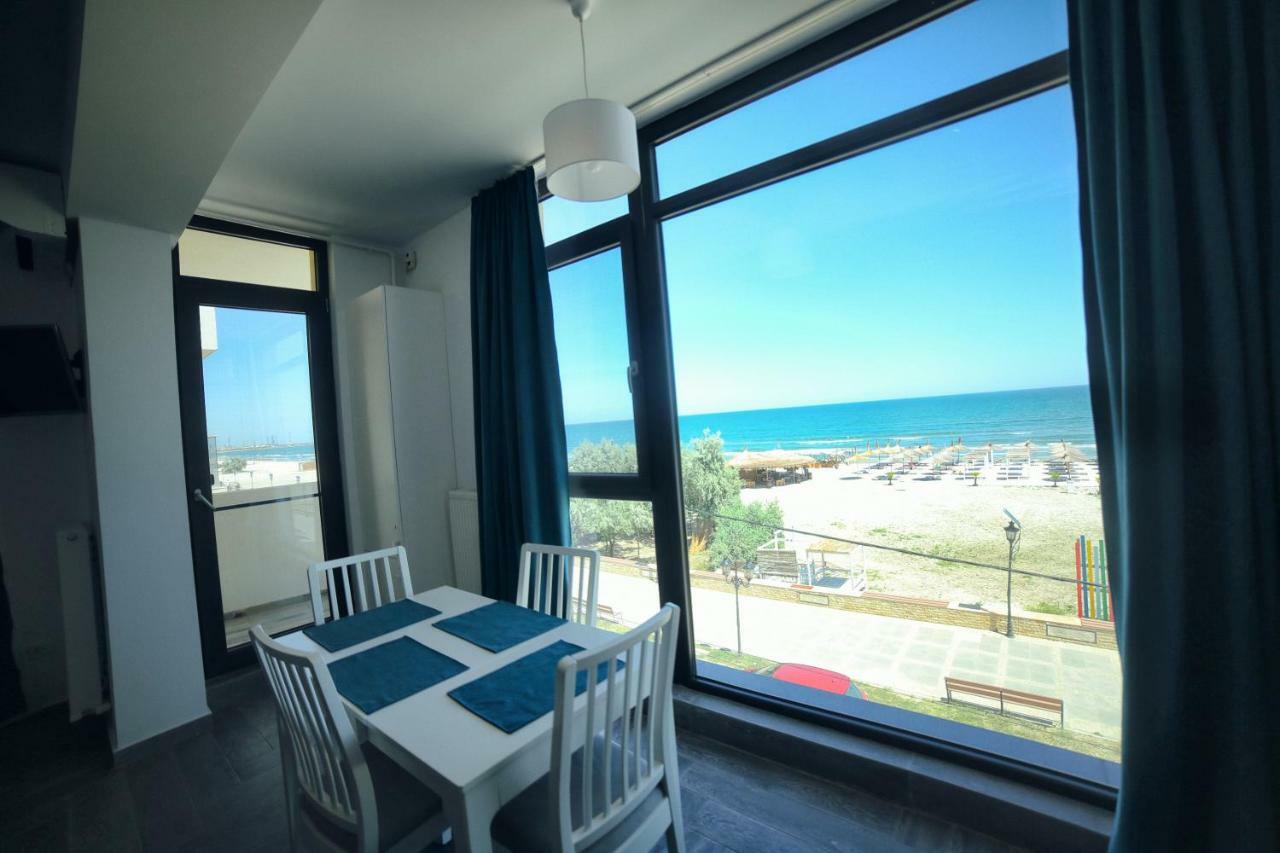 Alexandra Soleil Apartment Năvodari Εξωτερικό φωτογραφία