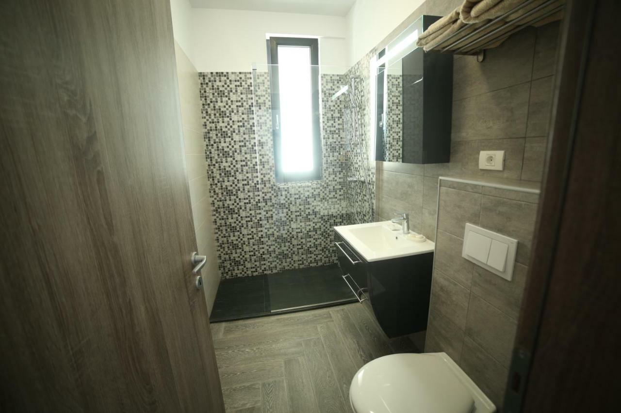 Alexandra Soleil Apartment Năvodari Εξωτερικό φωτογραφία