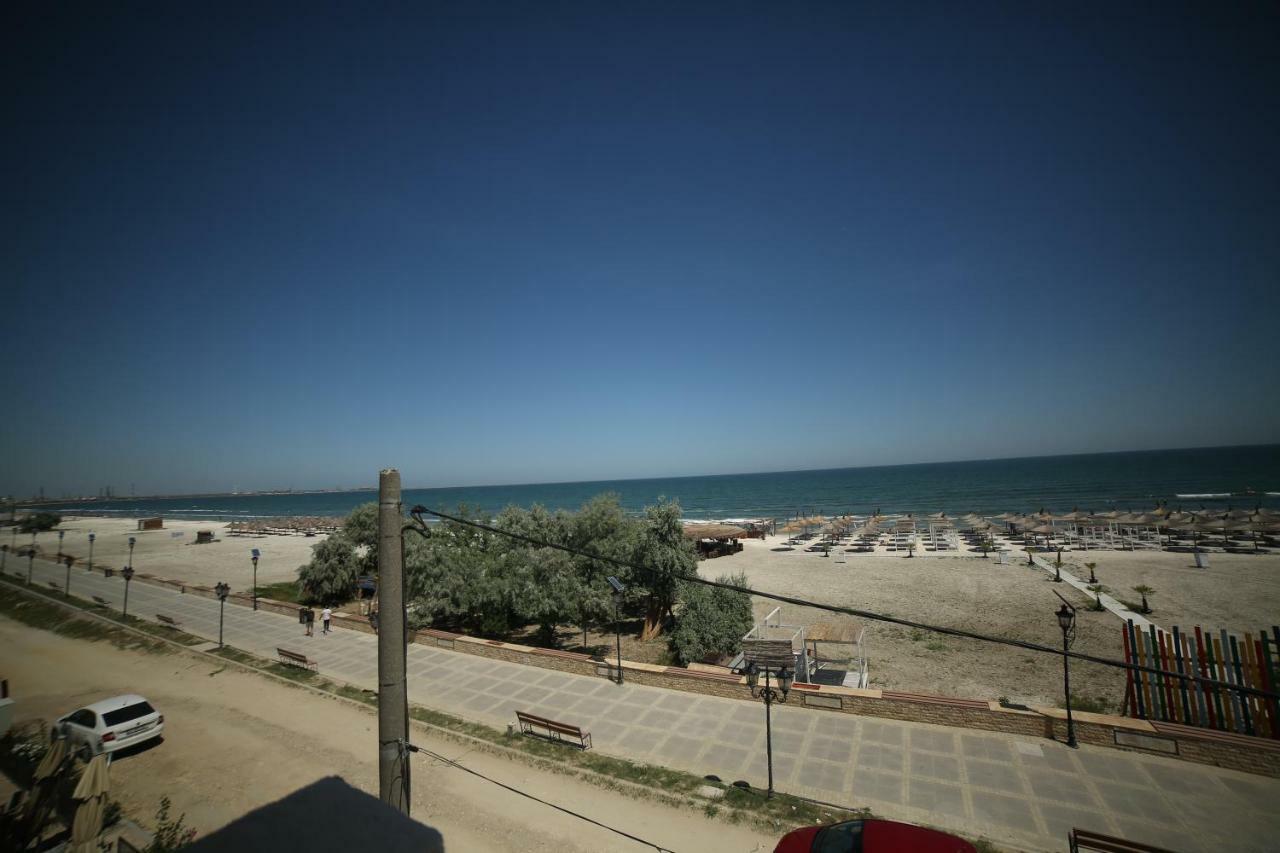 Alexandra Soleil Apartment Năvodari Εξωτερικό φωτογραφία