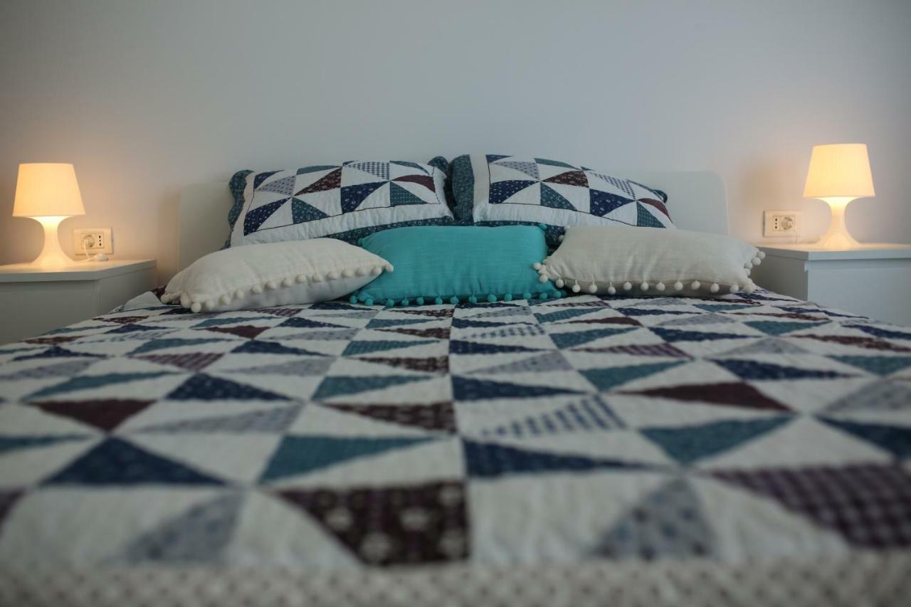 Alexandra Soleil Apartment Năvodari Εξωτερικό φωτογραφία