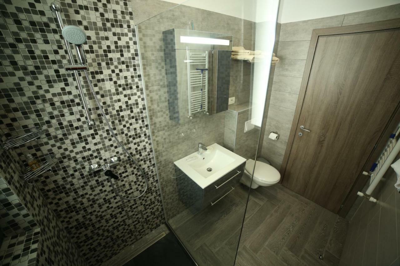 Alexandra Soleil Apartment Năvodari Εξωτερικό φωτογραφία