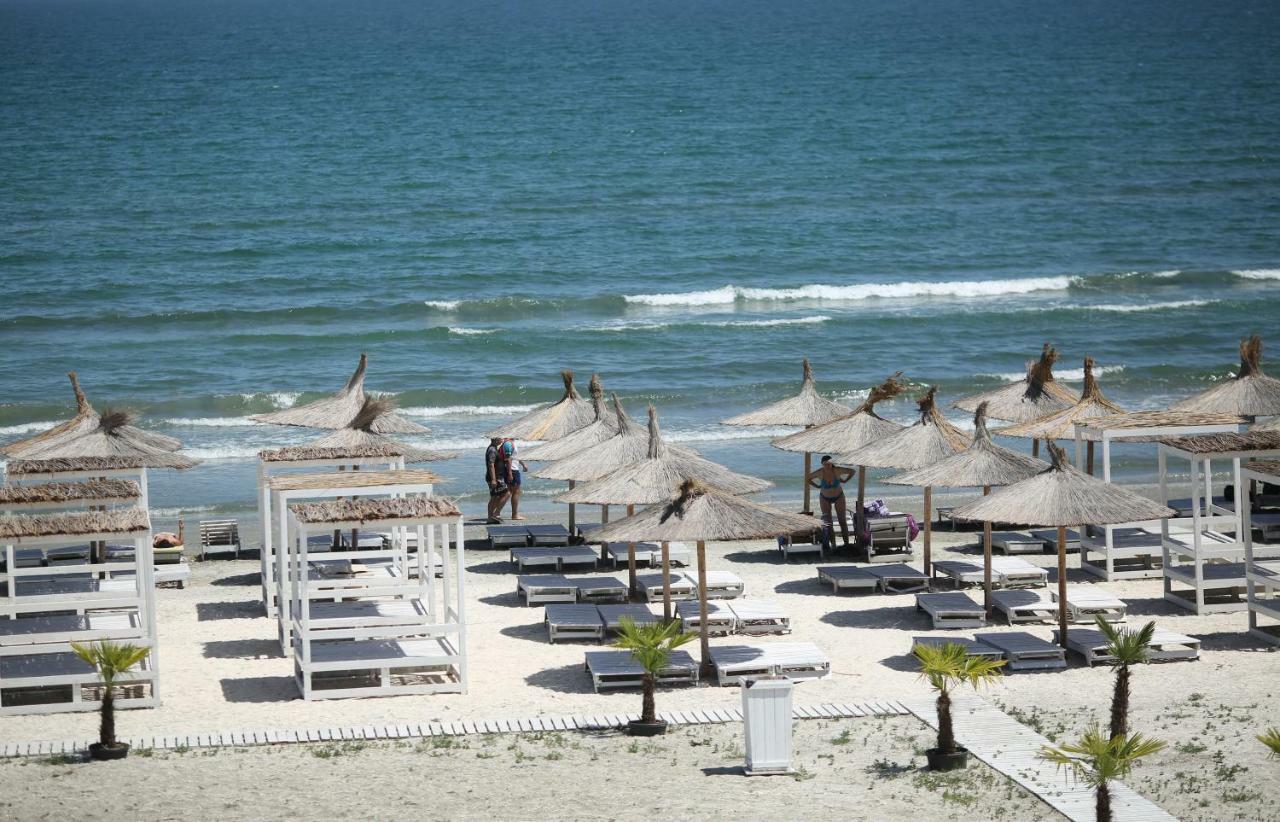 Alexandra Soleil Apartment Năvodari Εξωτερικό φωτογραφία