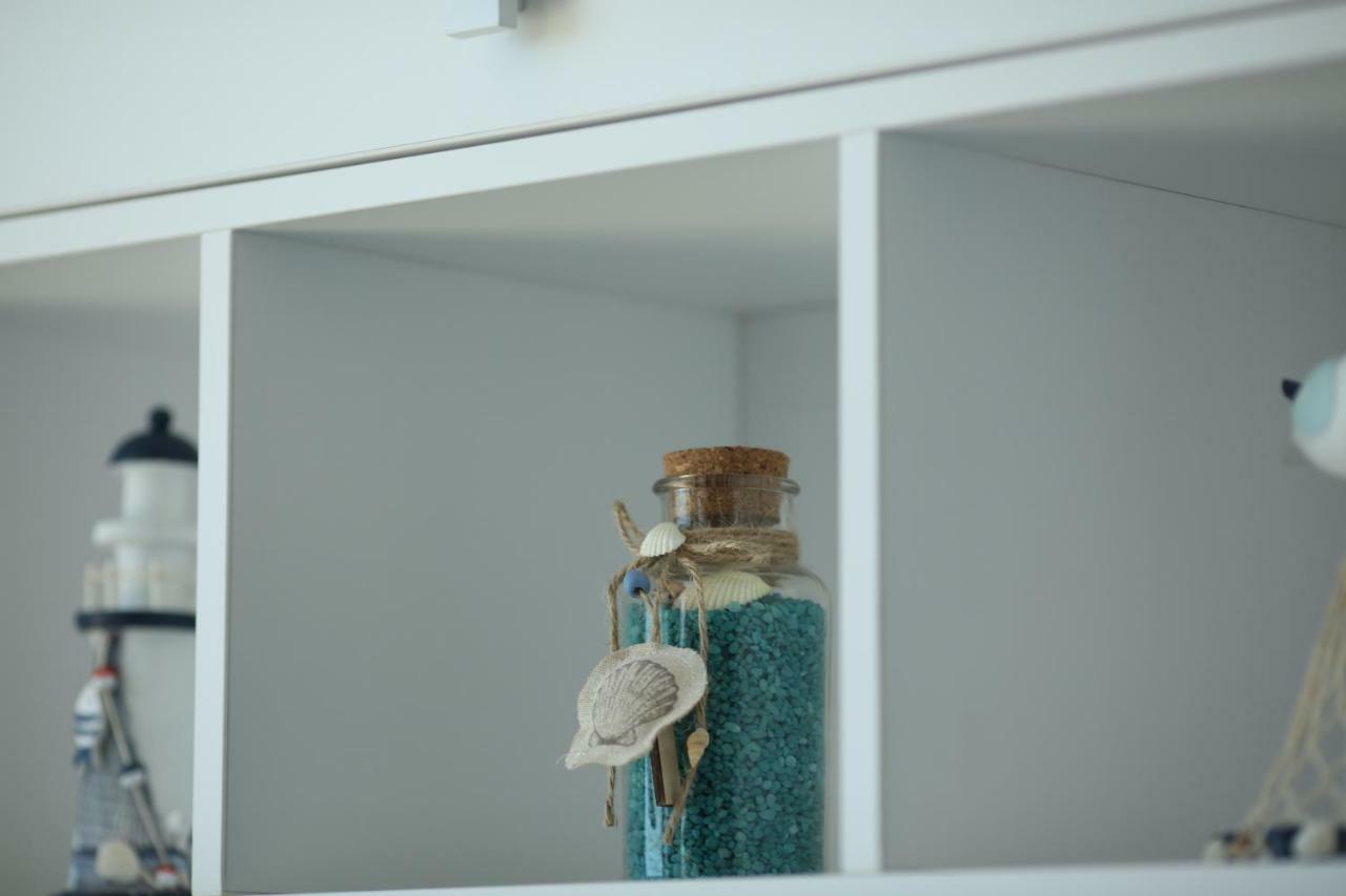 Alexandra Soleil Apartment Năvodari Εξωτερικό φωτογραφία