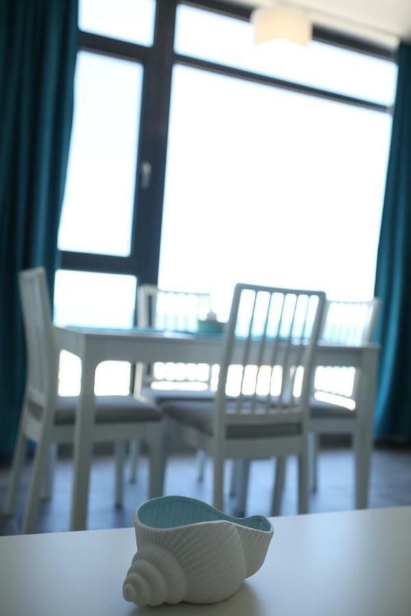 Alexandra Soleil Apartment Năvodari Εξωτερικό φωτογραφία